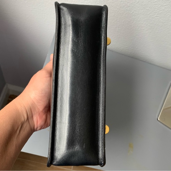 #101 GUCCI 60s CALF MUSEUM PIECE - Picture 11 of 15